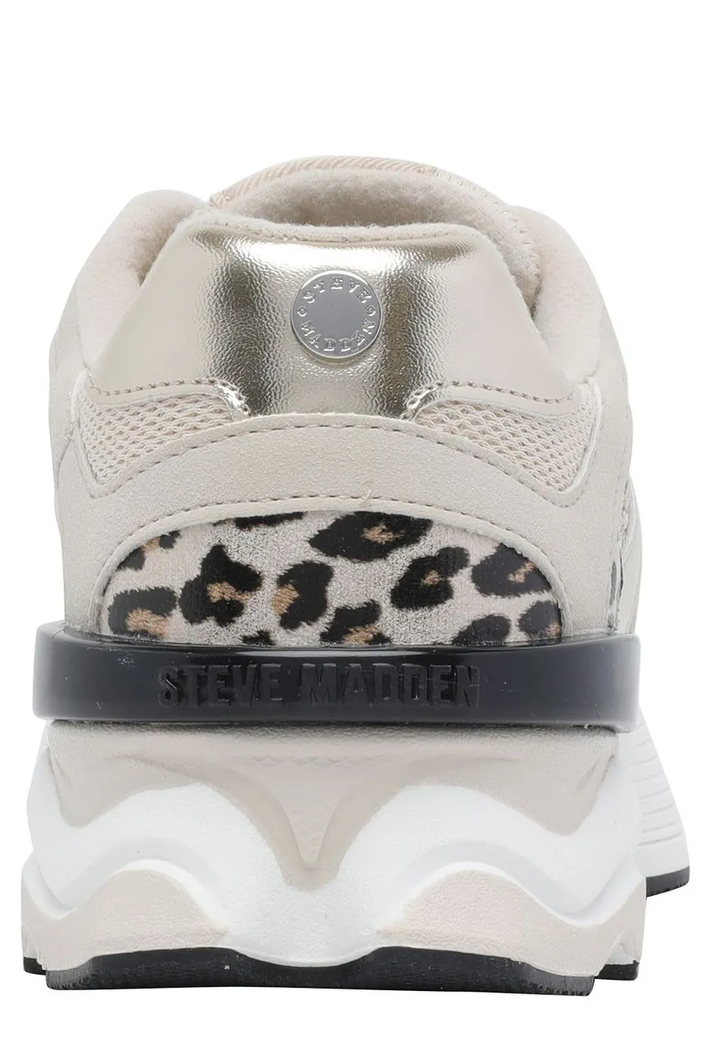 Steve Madden Speeder Chunky Sneakers