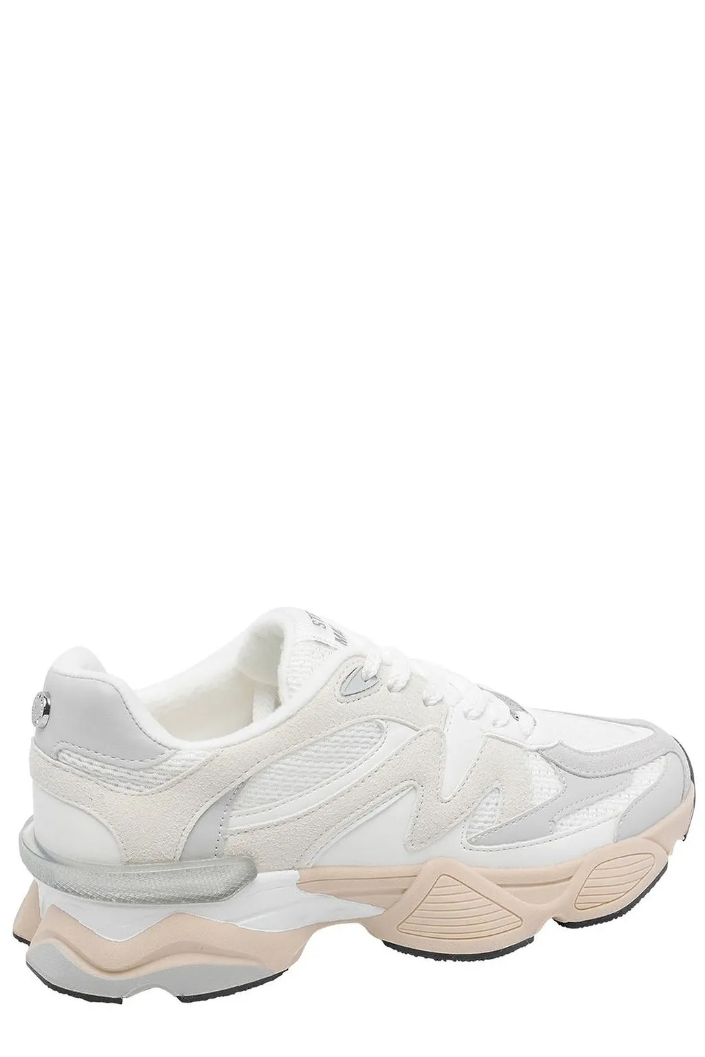 Steve Madden Speeder Chunky Sneakers