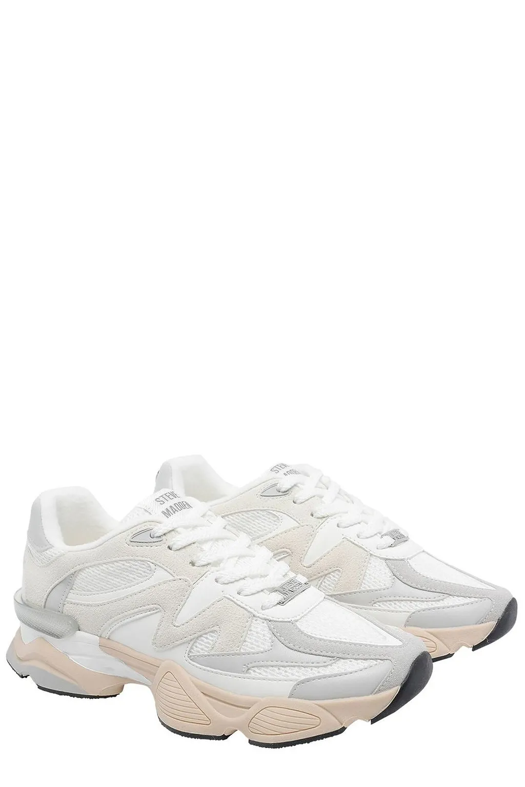 Steve Madden Speeder Chunky Sneakers