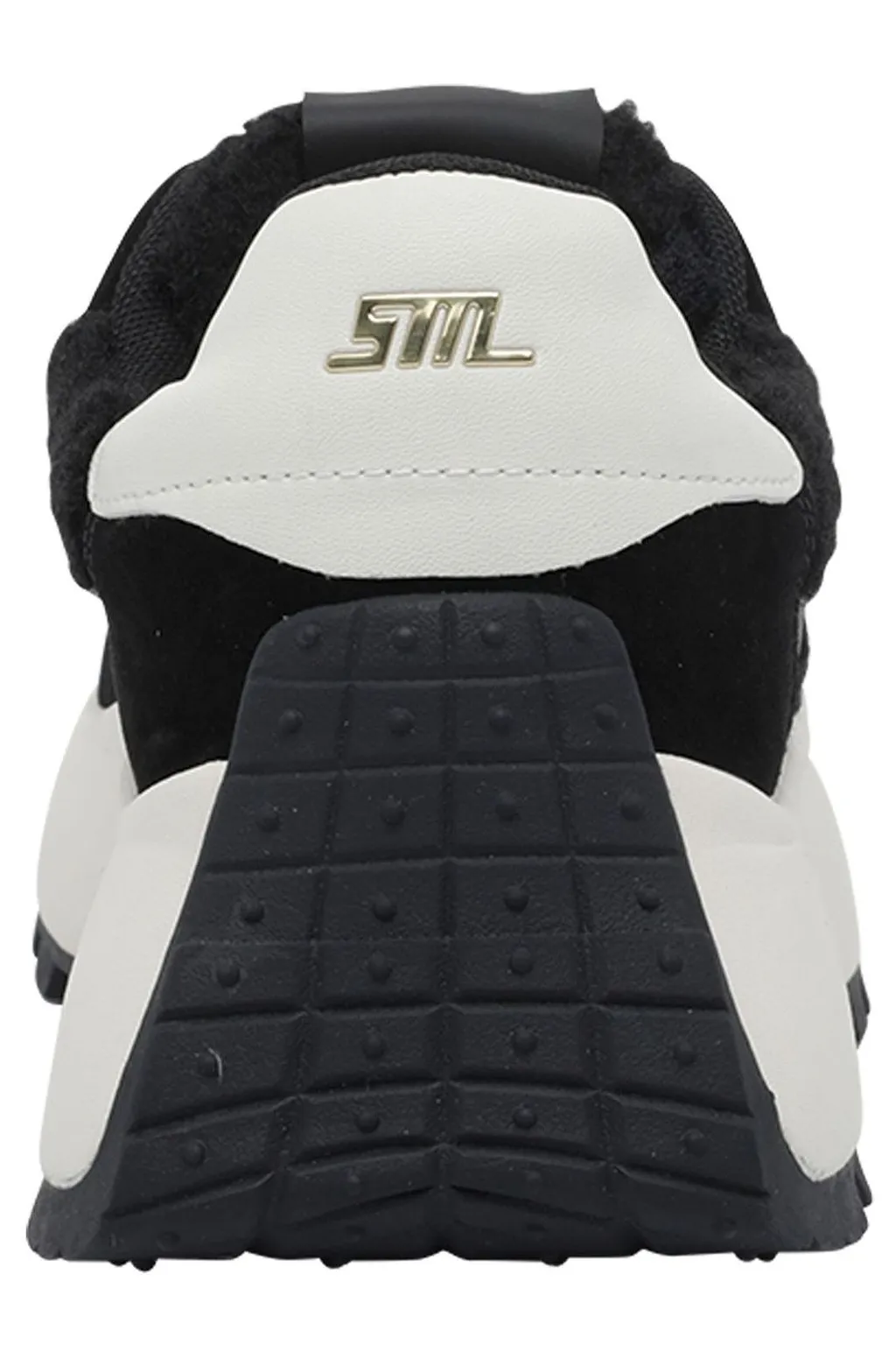 Steve Madden Supercampo Chunky Sneakers