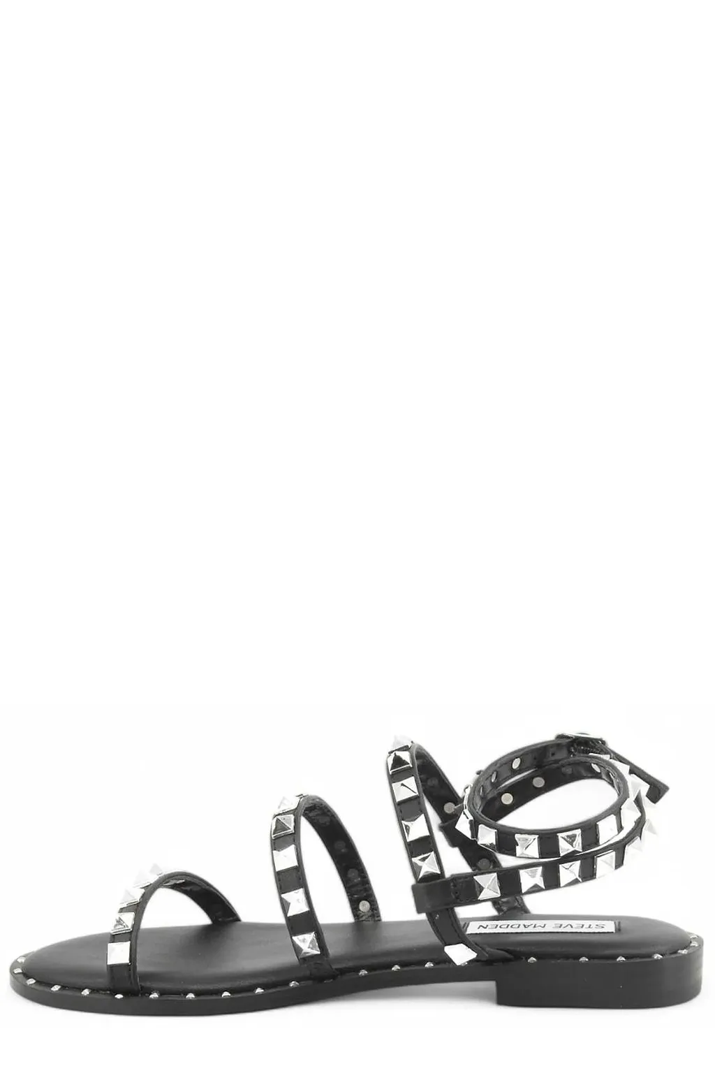 Steve Madden Travel Studded Sandals