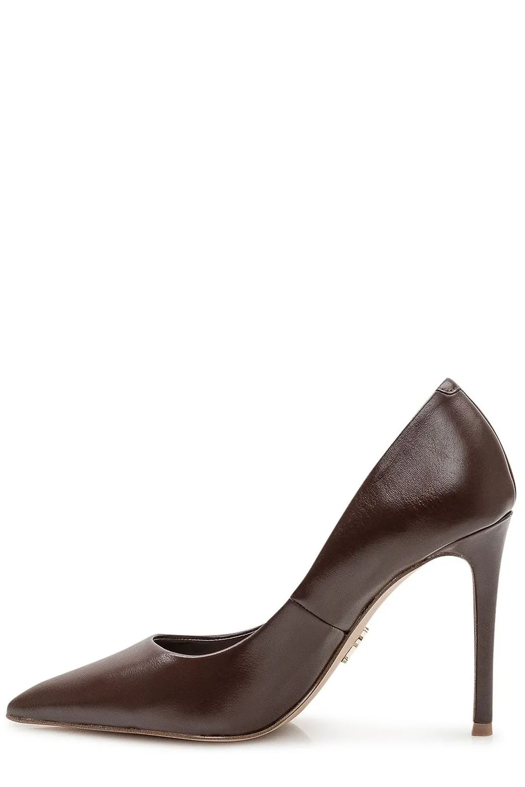 Steve Madden Thrive Pointed Heeled Pumps