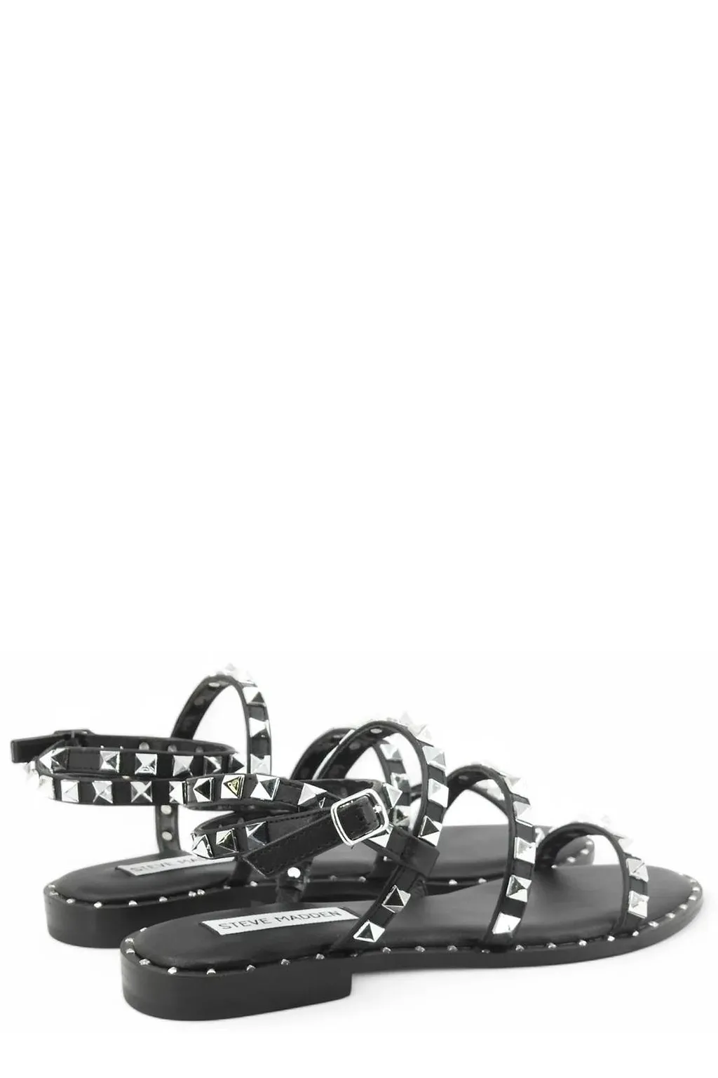 Steve Madden Travel Studded Sandals