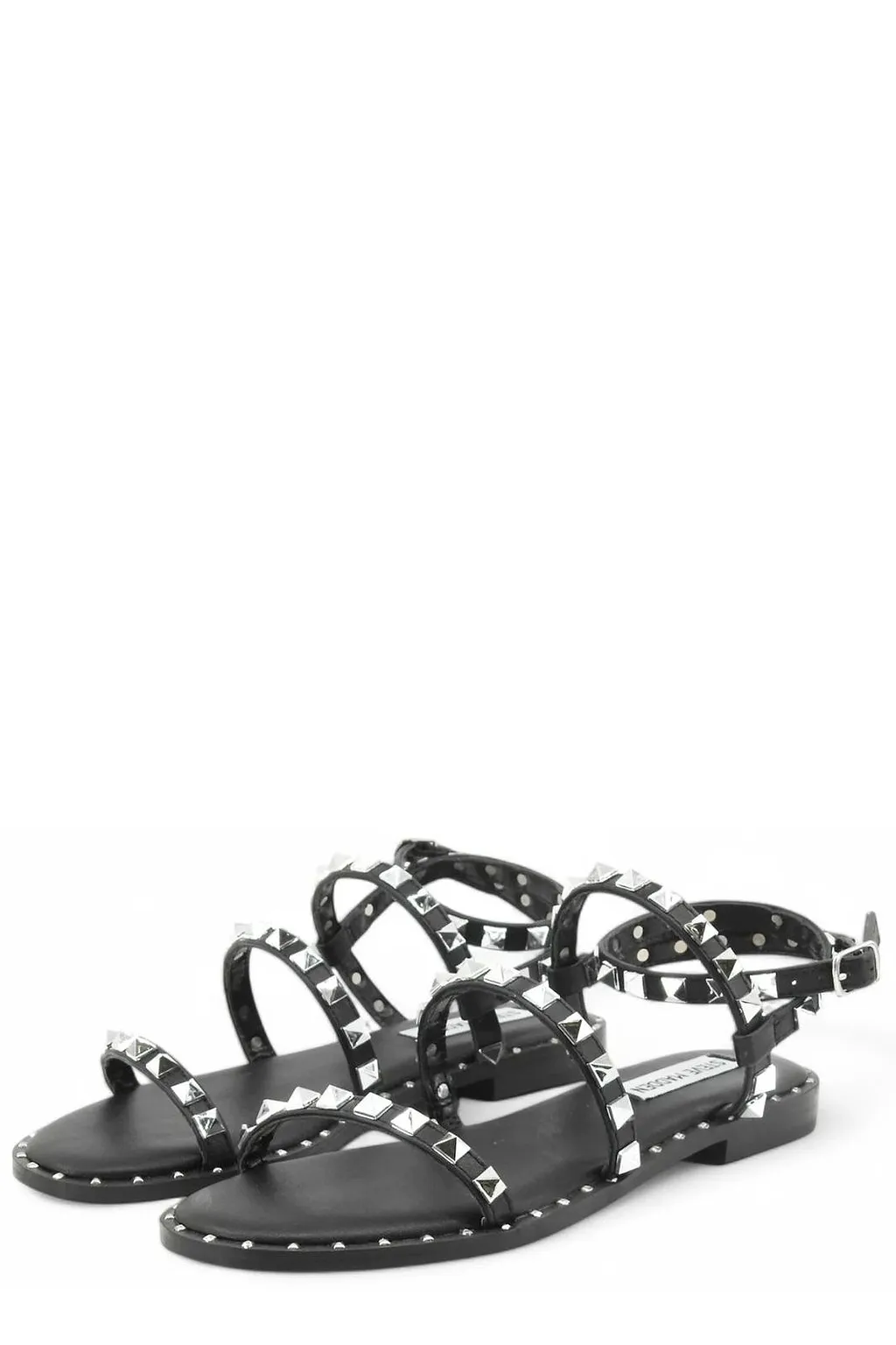Steve Madden Travel Studded Sandals
