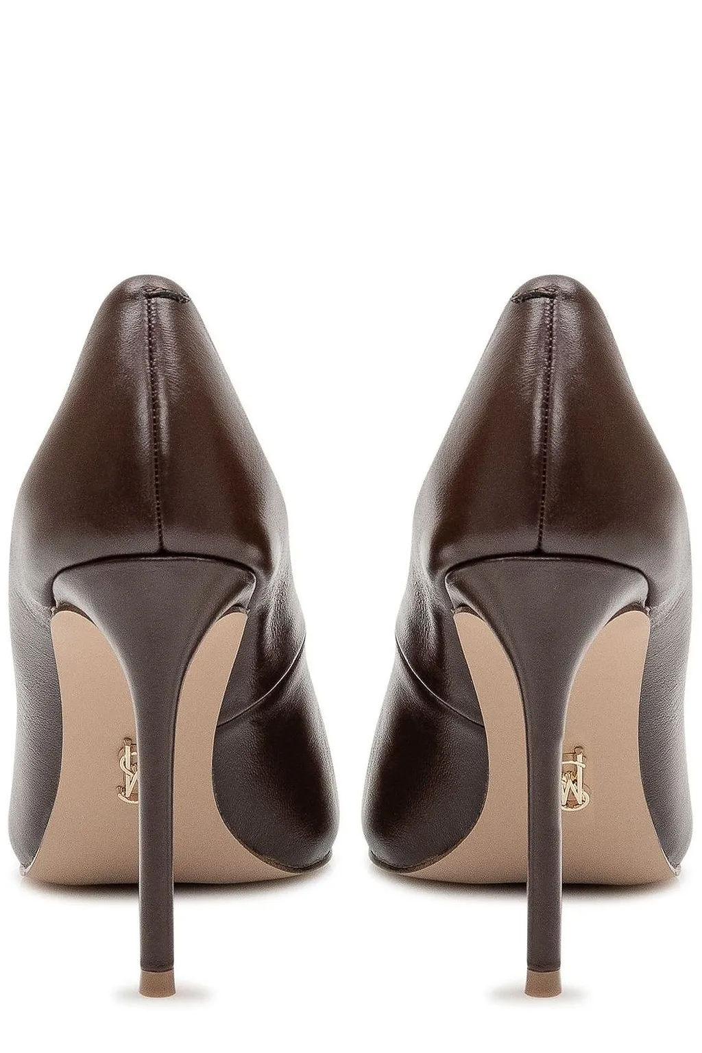 Steve Madden Thrive Pointed Heeled Pumps