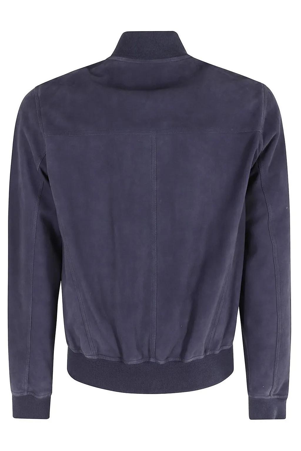 Stewart New Orleans Suede Jacket