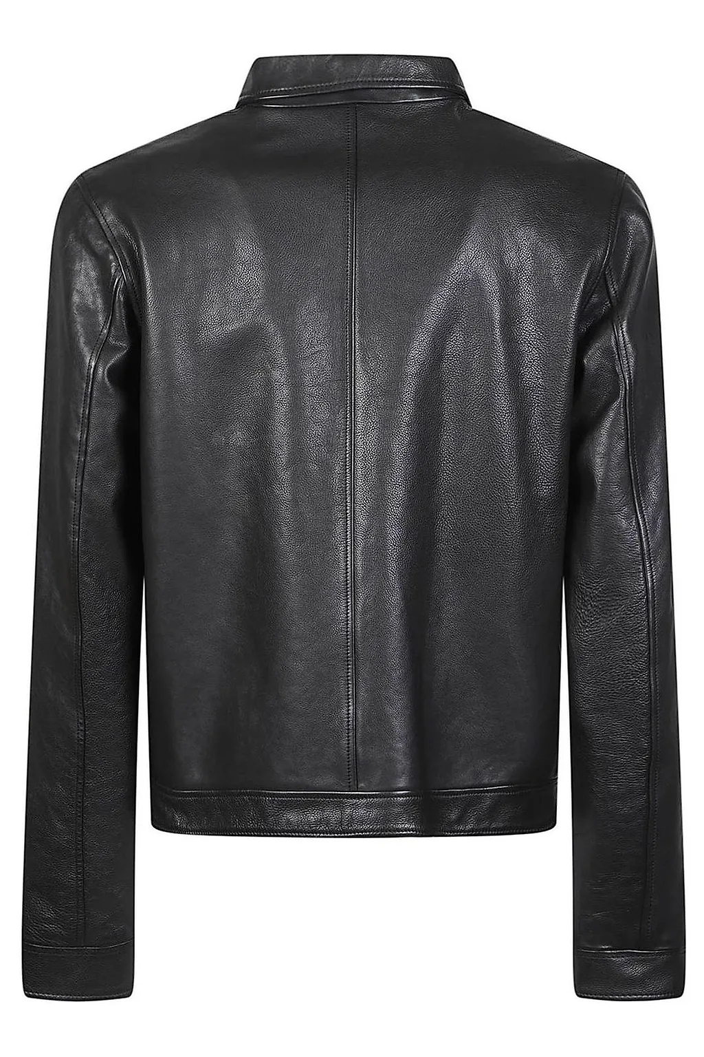 Stewart Gino Leather Jacket