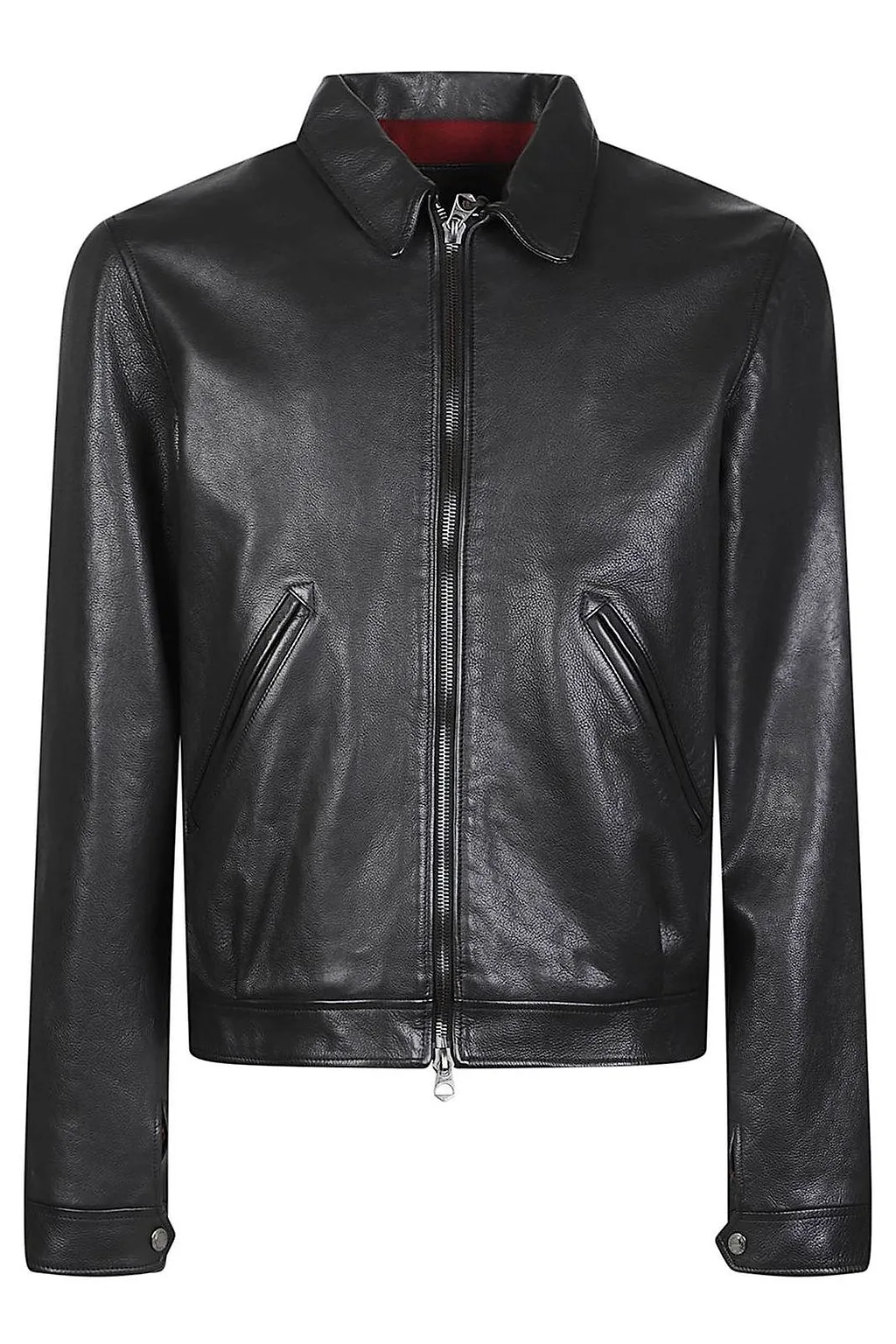Stewart Gino Leather Jacket