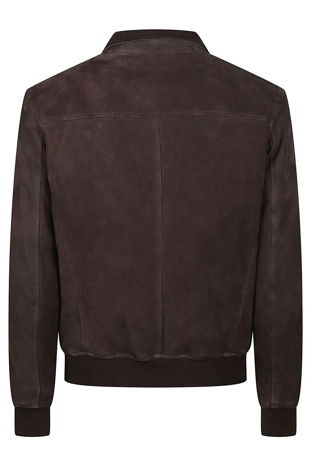 Stewart Nuvola Zip Bomber Jacket