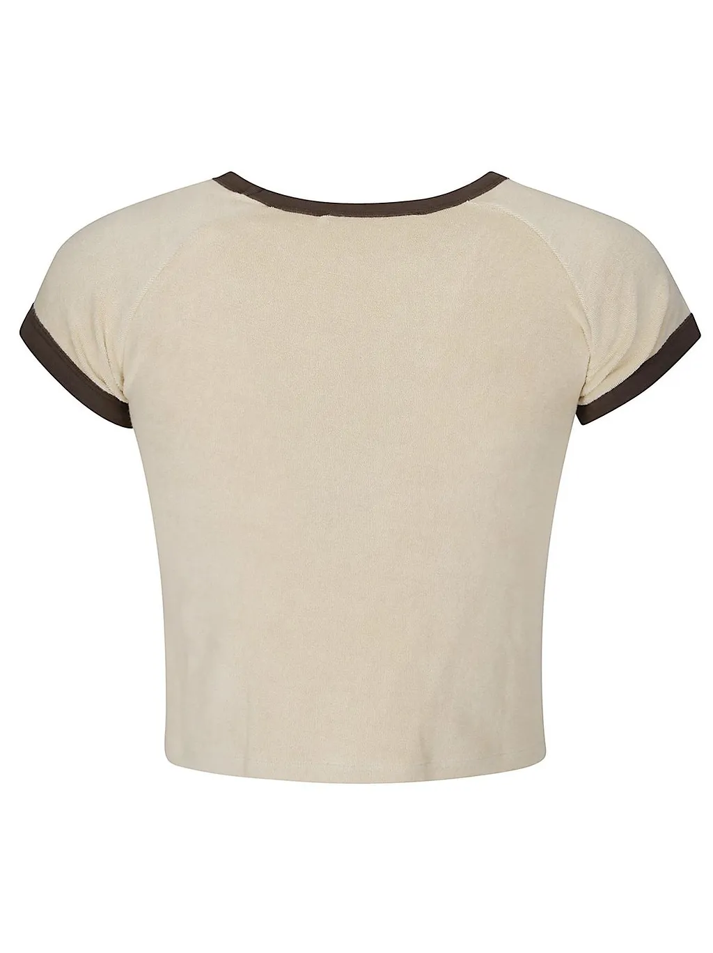 Mini Cap Raglan T-Shirt