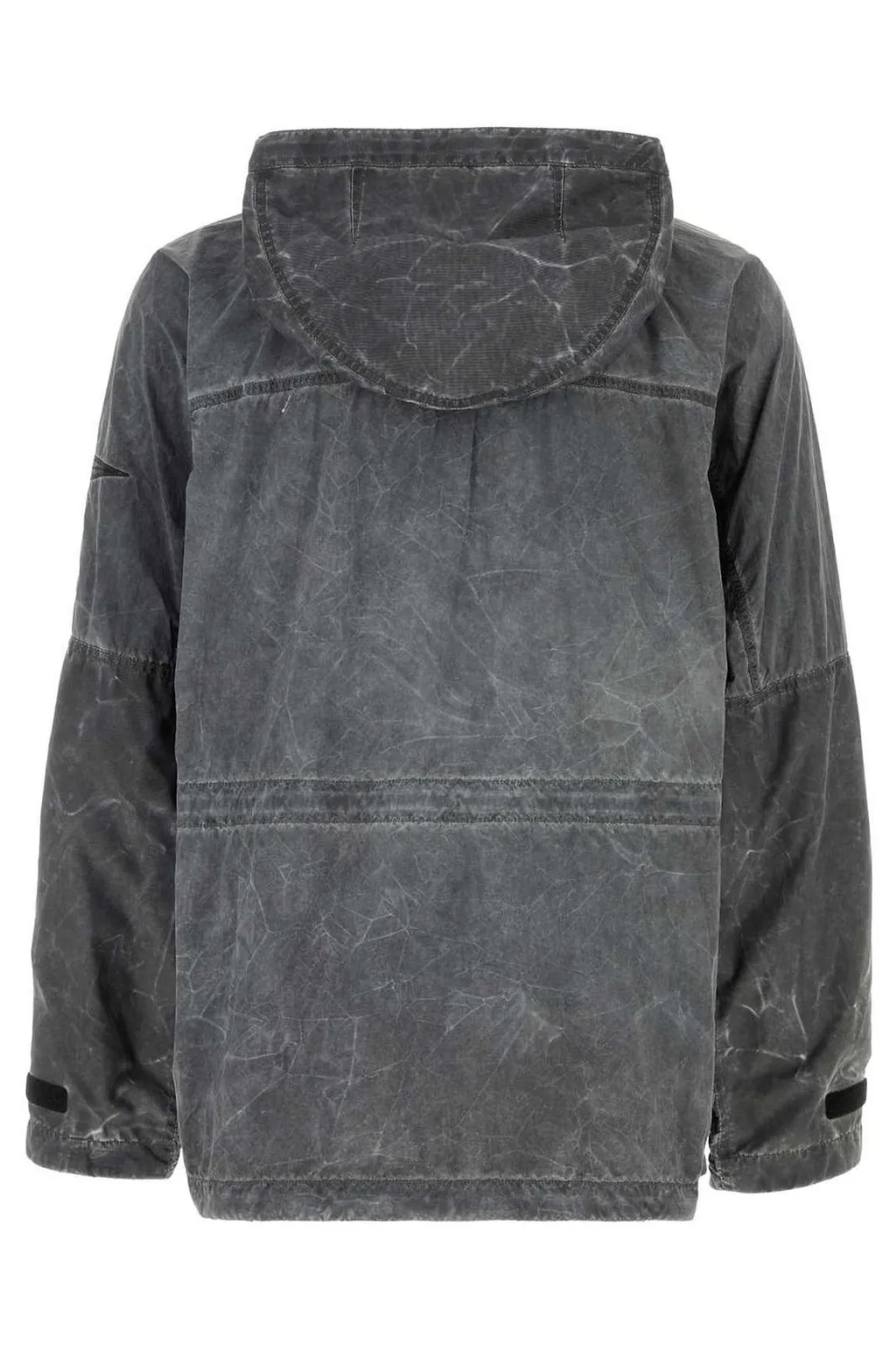 Stone Island Anorak Short Parka