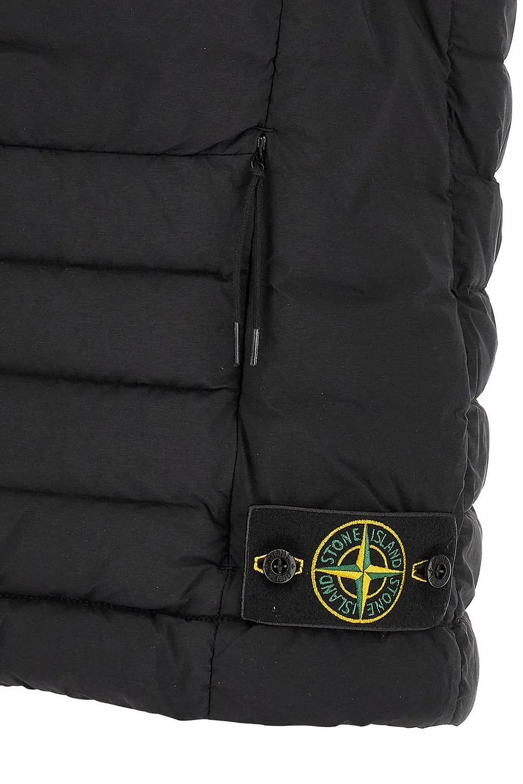 Stone Island Anti-Drop Finish Down Vest