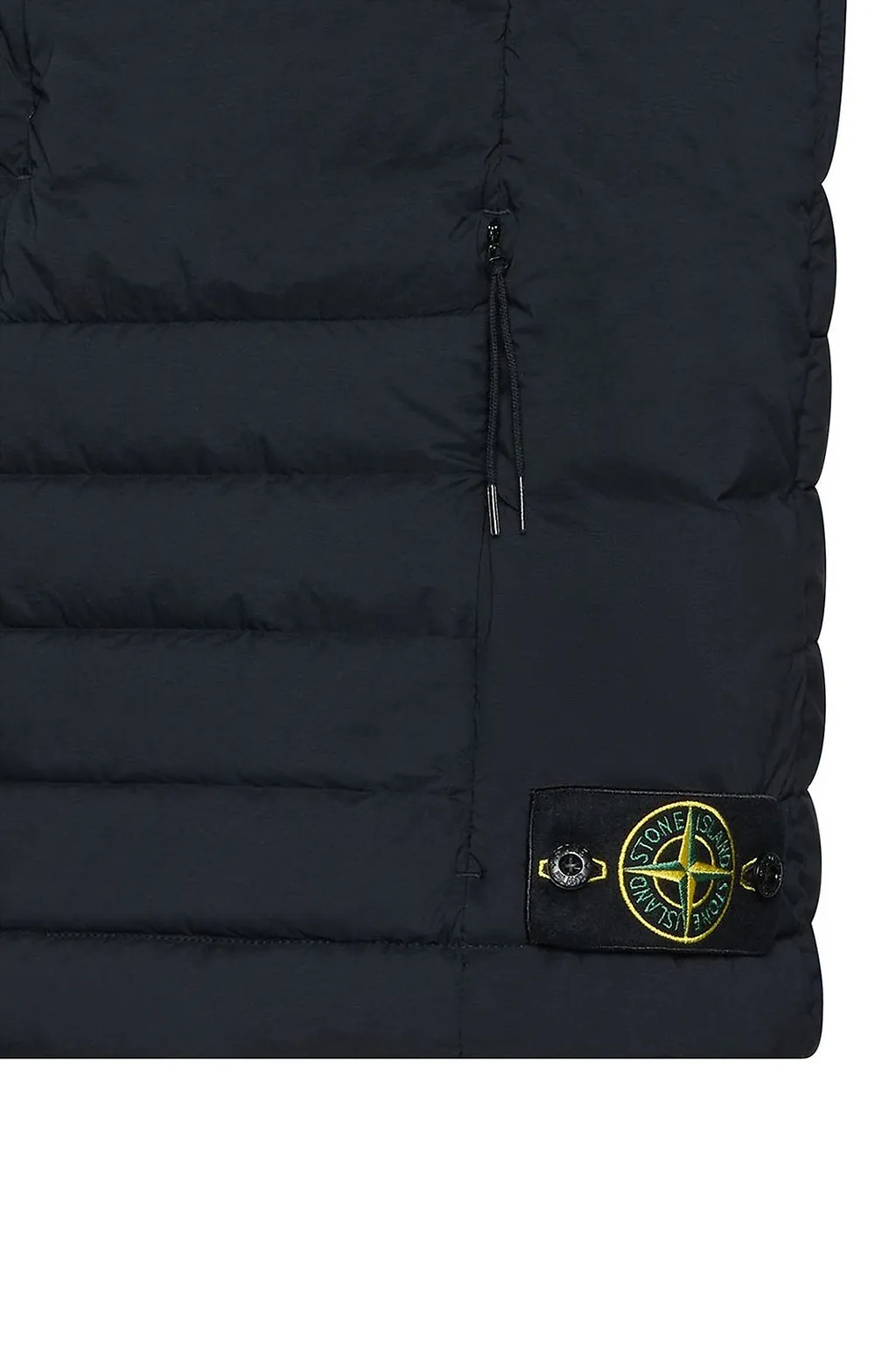 Stone Island Anti-Drop Finish Down Vest