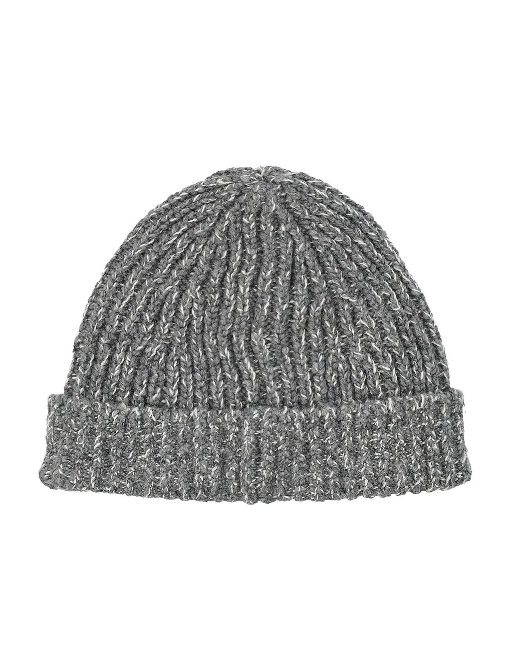 Stone Island Compass Patch Beanie