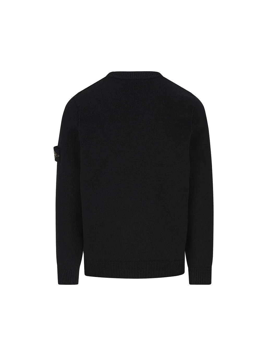 Stone Island Regular-Fit Crewneck Jumper