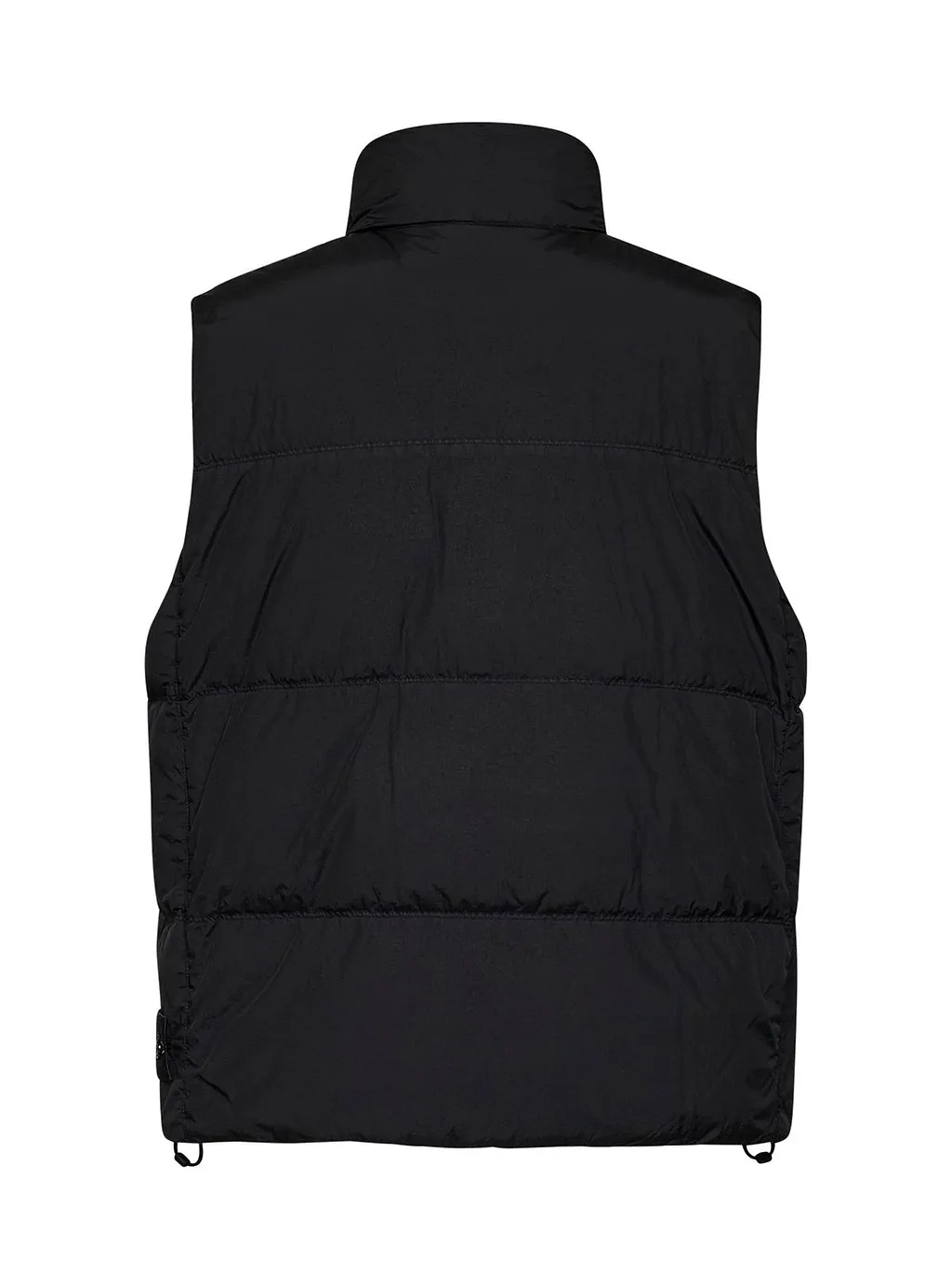 Stone Island Crinkle Down Vest