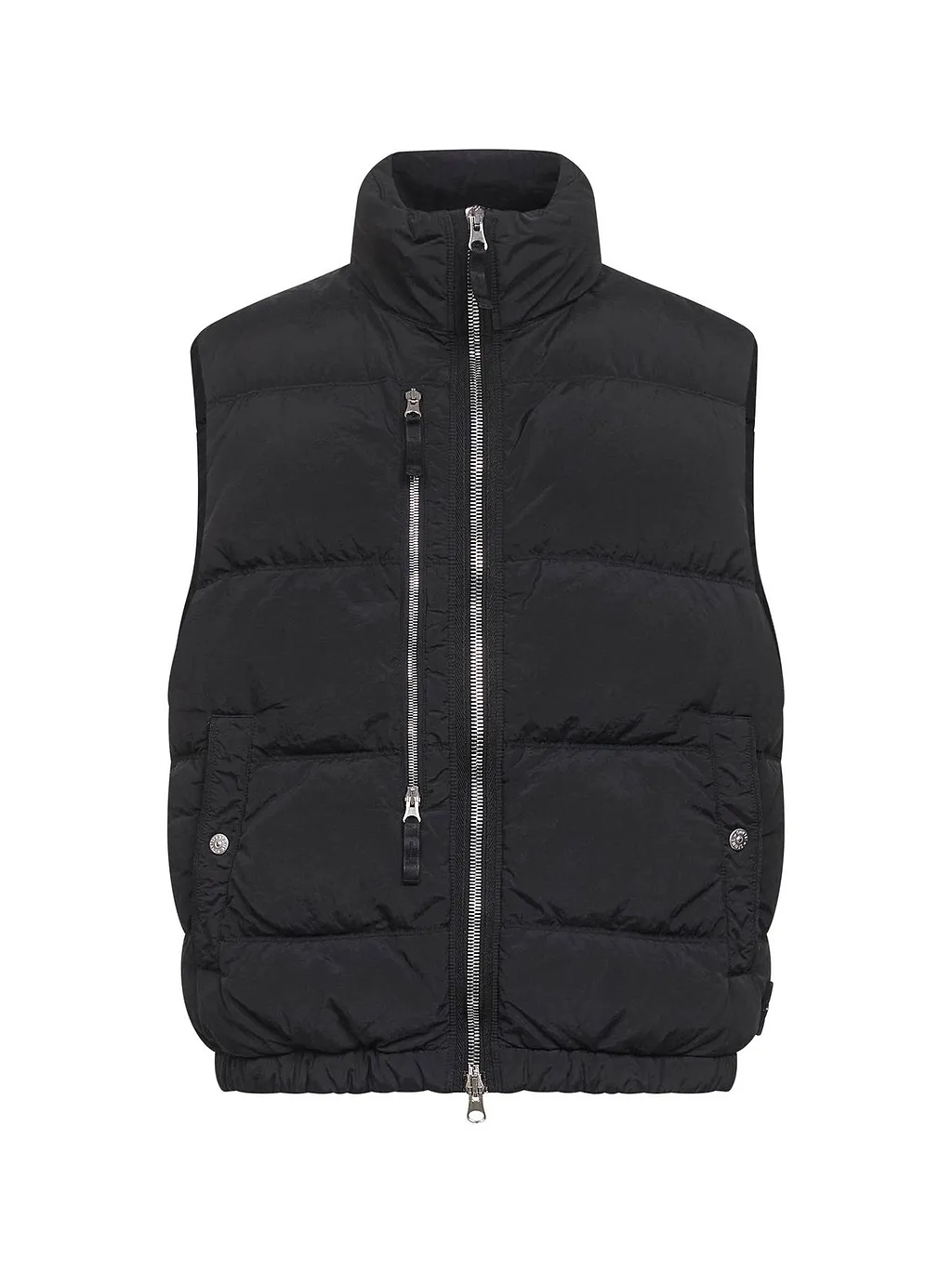 Stone Island Down Vest