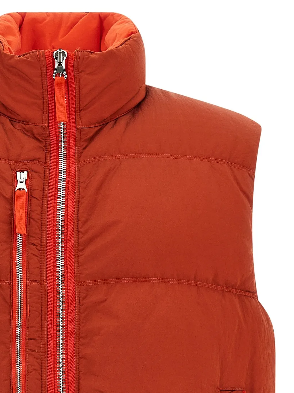 Stone Island Down Vest