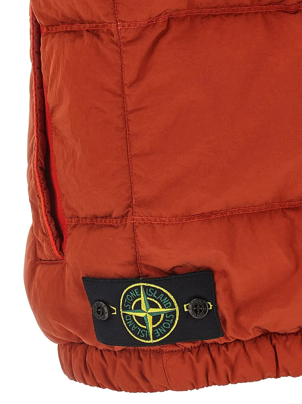 Stone Island Down Vest