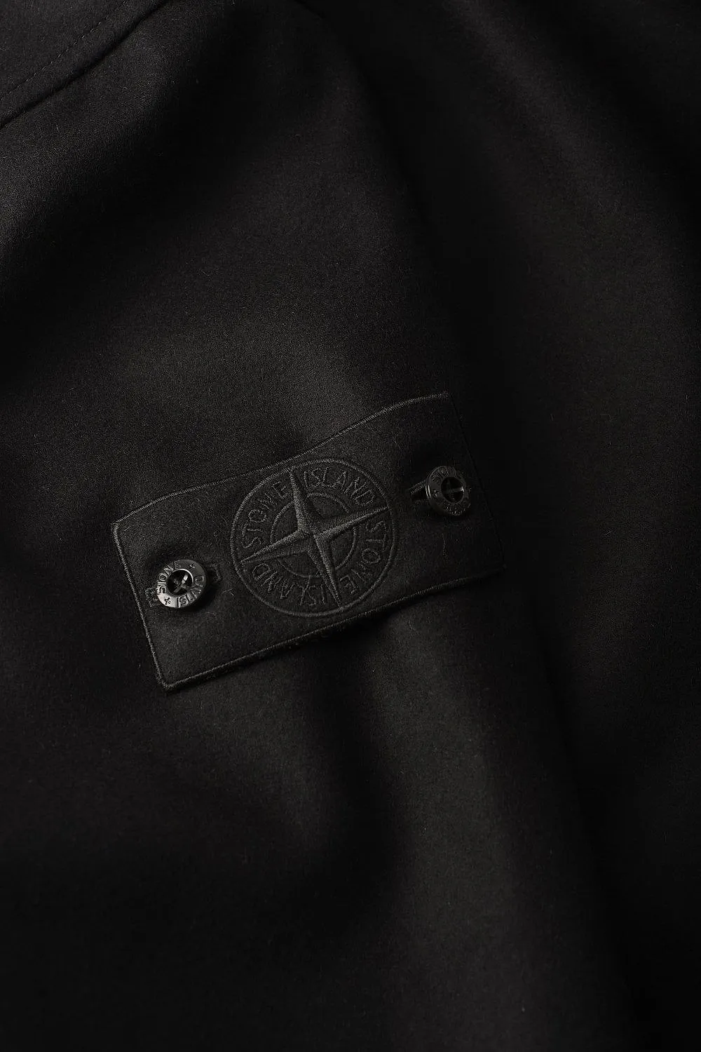 Stone Island Ghost Overshirt