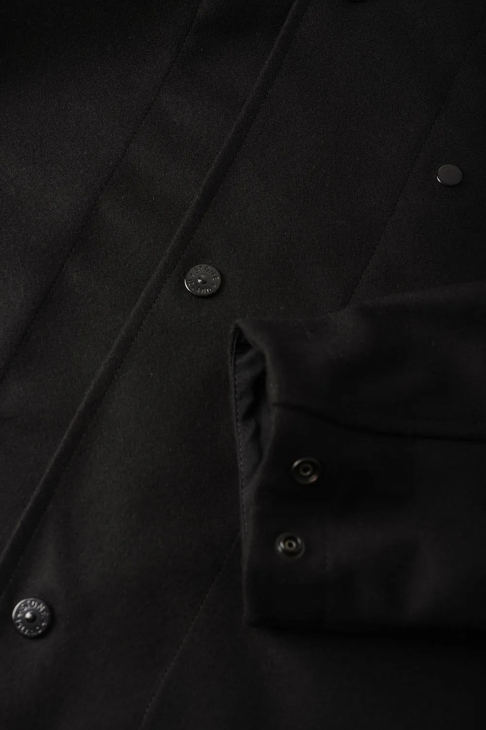 Stone Island Ghost Overshirt
