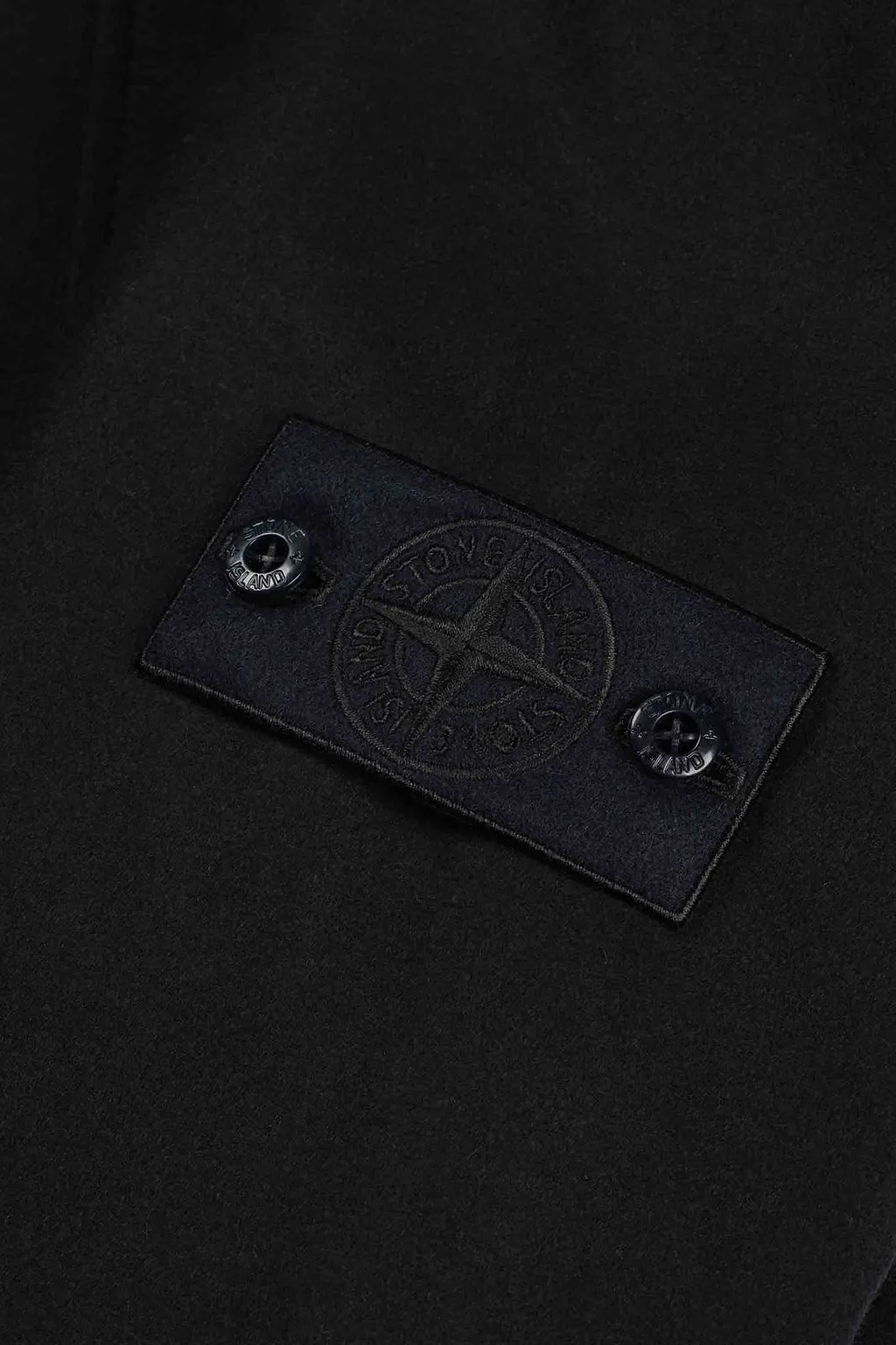 Stone Island Ghost Overshirt