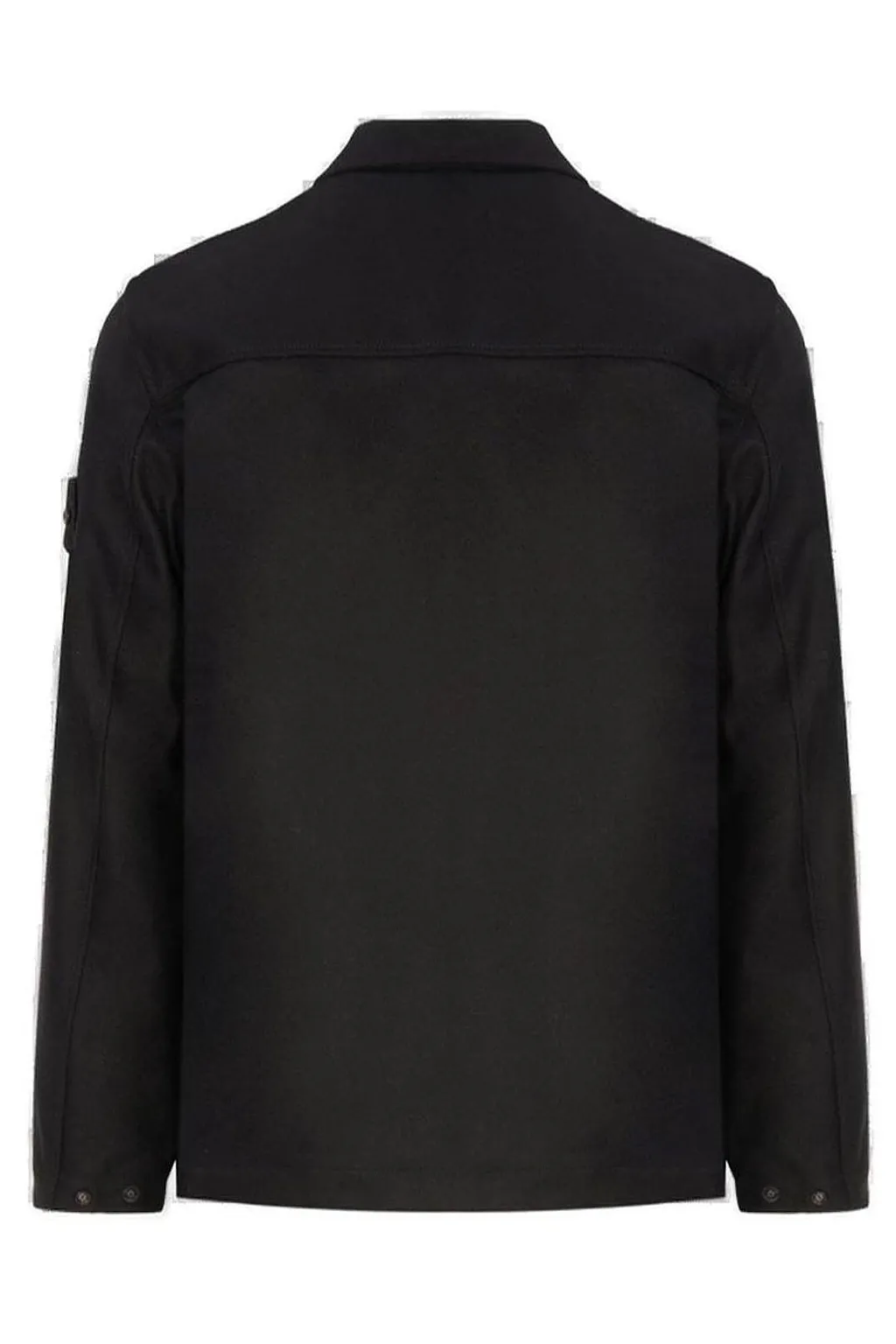 Stone Island Ghost Overshirt