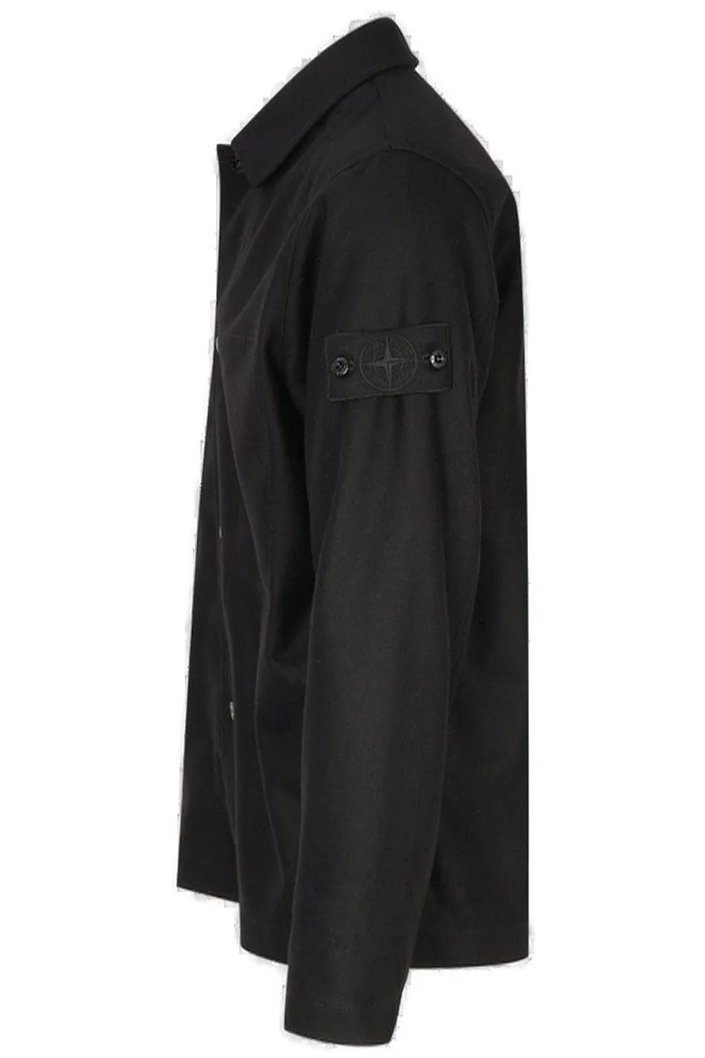 Stone Island Ghost Overshirt