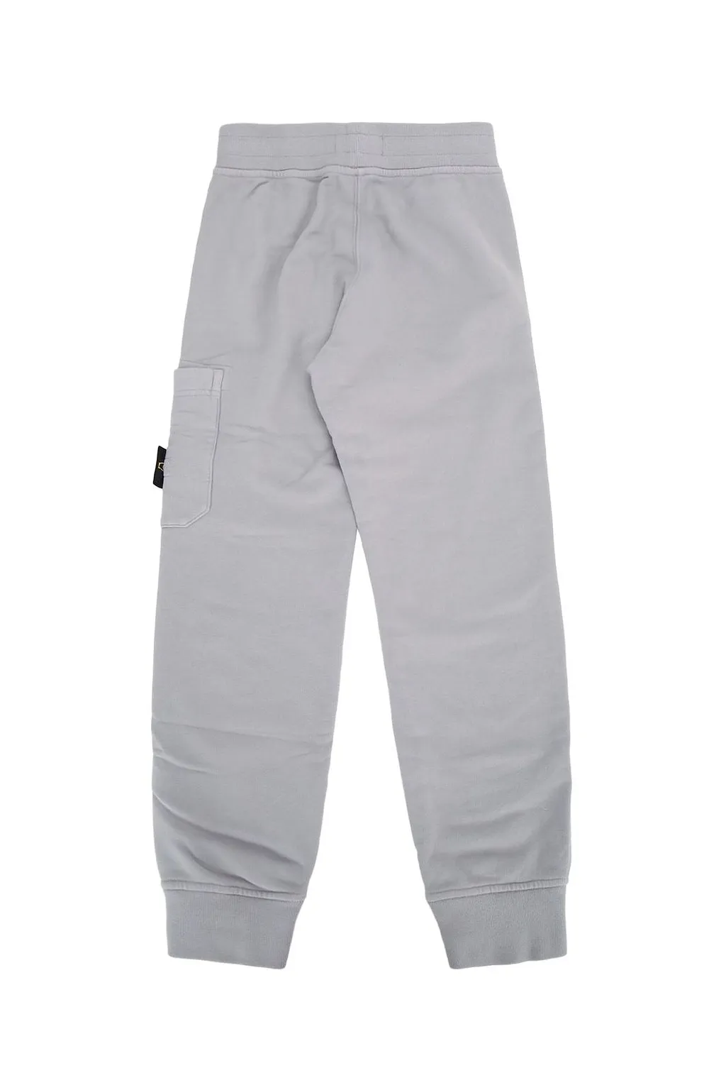 Stone Island Junior Compass Patch Jogging Trousers