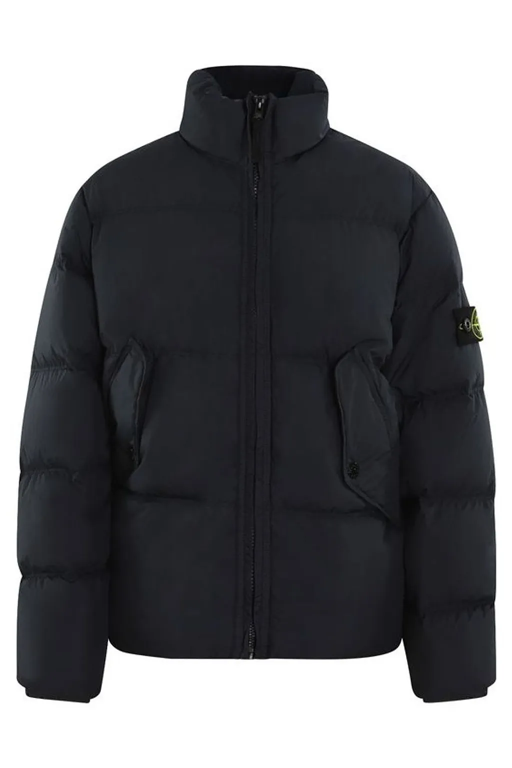 Stone Island Junior Down Jacket