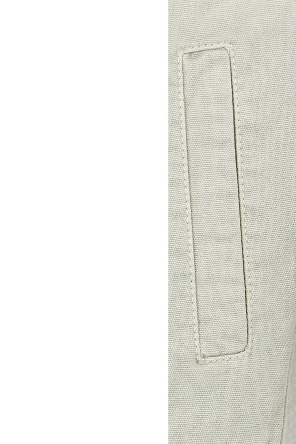 Stone Island Junior Logo Patch Summer Jacket