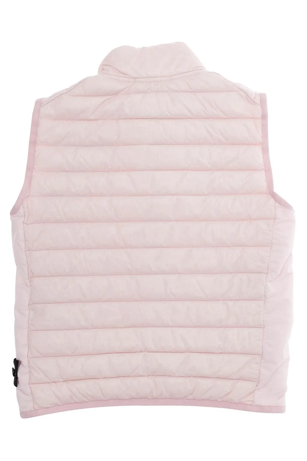 Stone Island Junior Quilted Down Gilet
