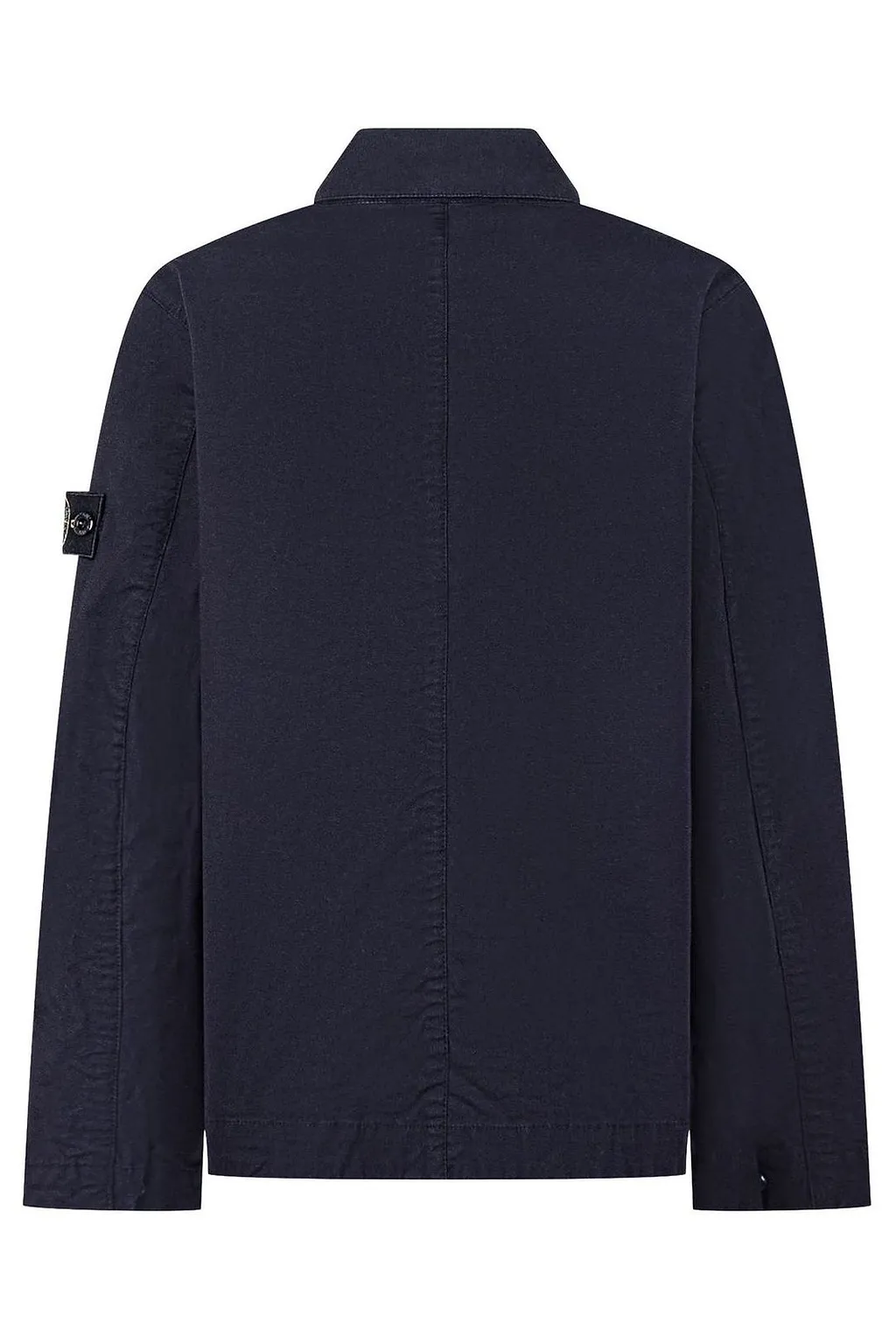 Stone Island Junior Patch Pocket Blazer