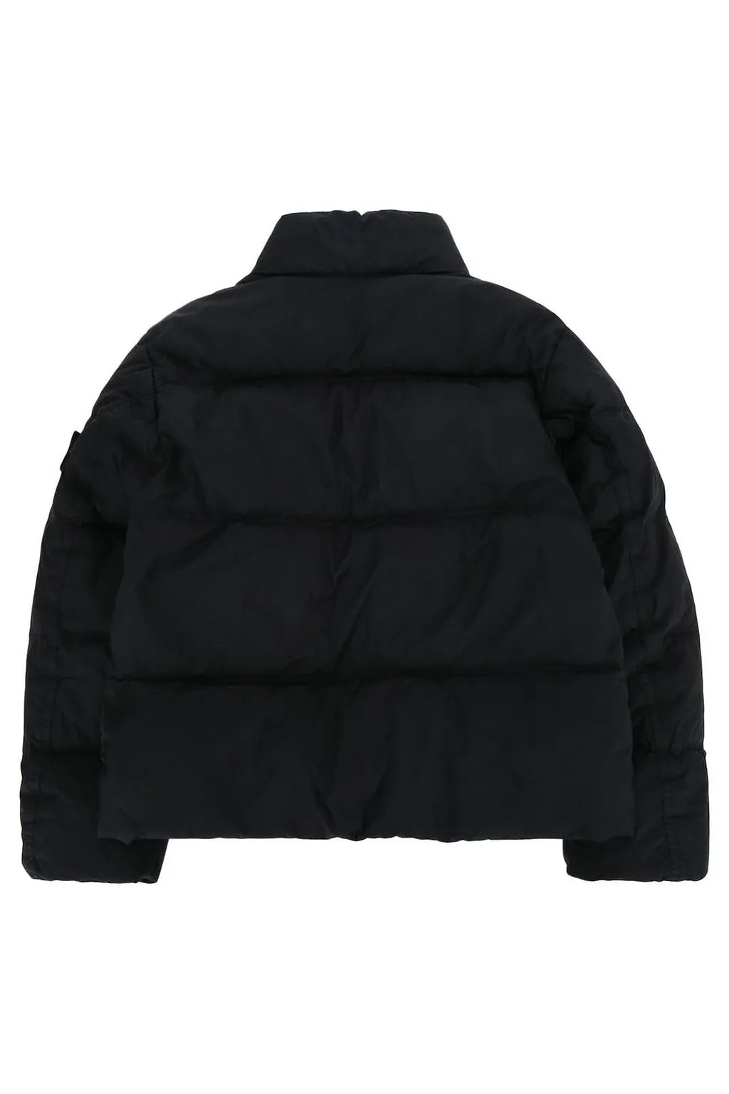 Stone Island Junior Quilted Down Jacket