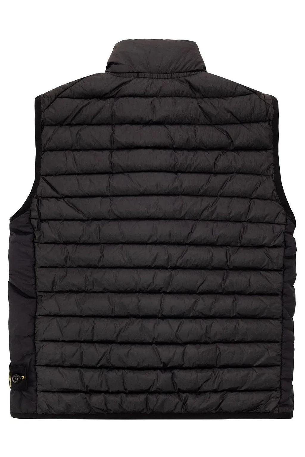 Stone Island Junior Quilted Down Gilet