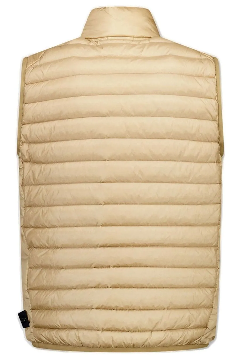 Stone Island Junior Quilted Down Gilet