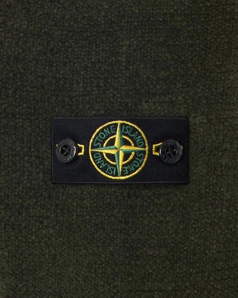 Stone Island Junior Regular Fit Crewneck Jumper