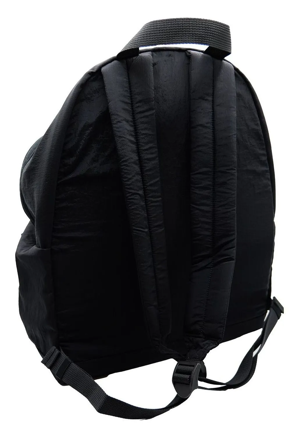 Stone Island Junior Zip-Up Backpack