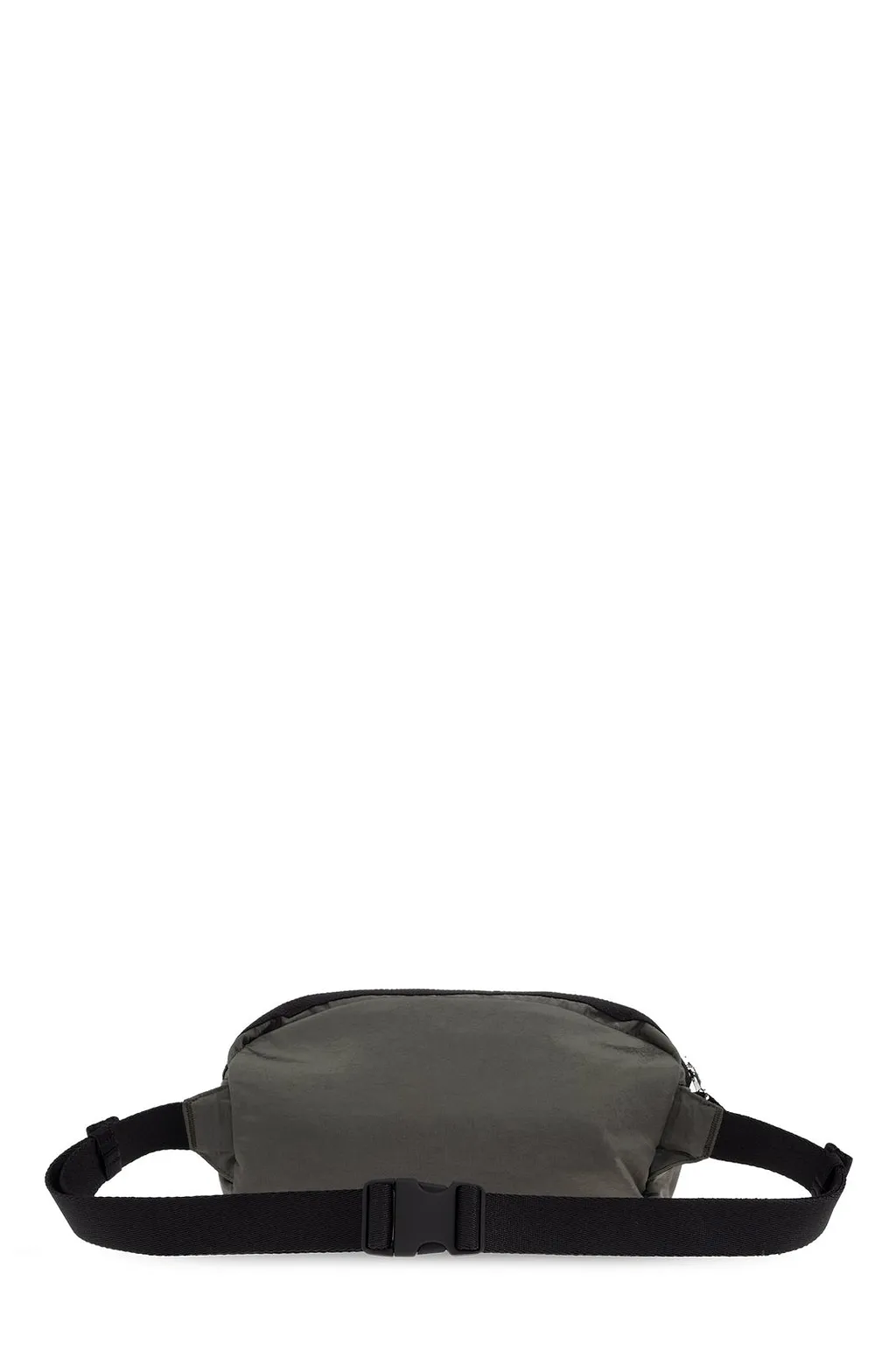 Stone Island Logo Patch Belt Bag