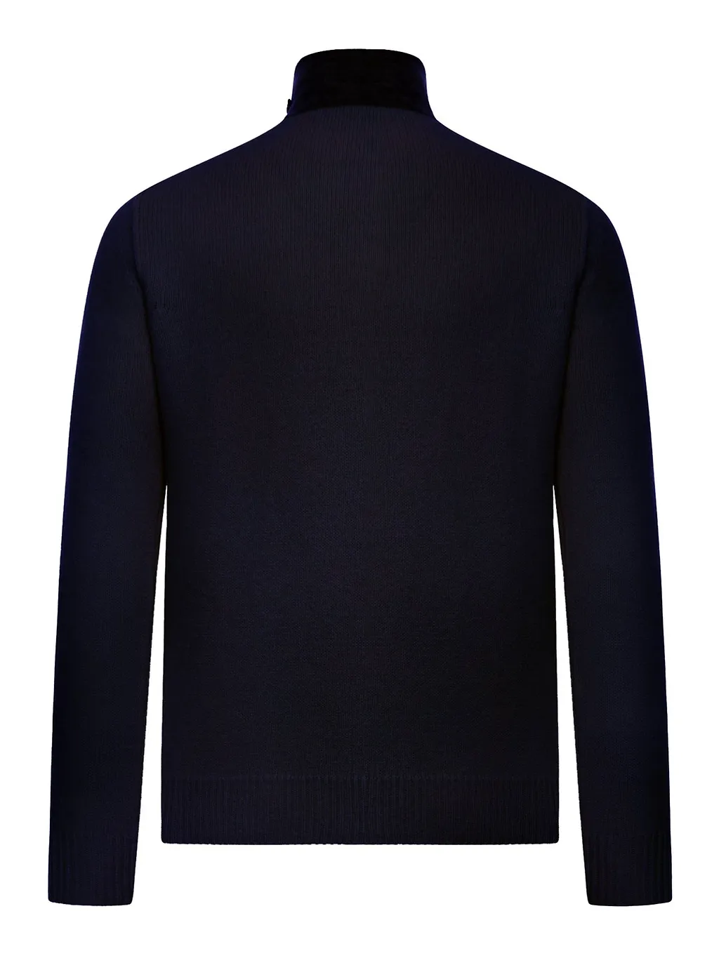 Stone Island Logo Patch Buttoned Cardigan