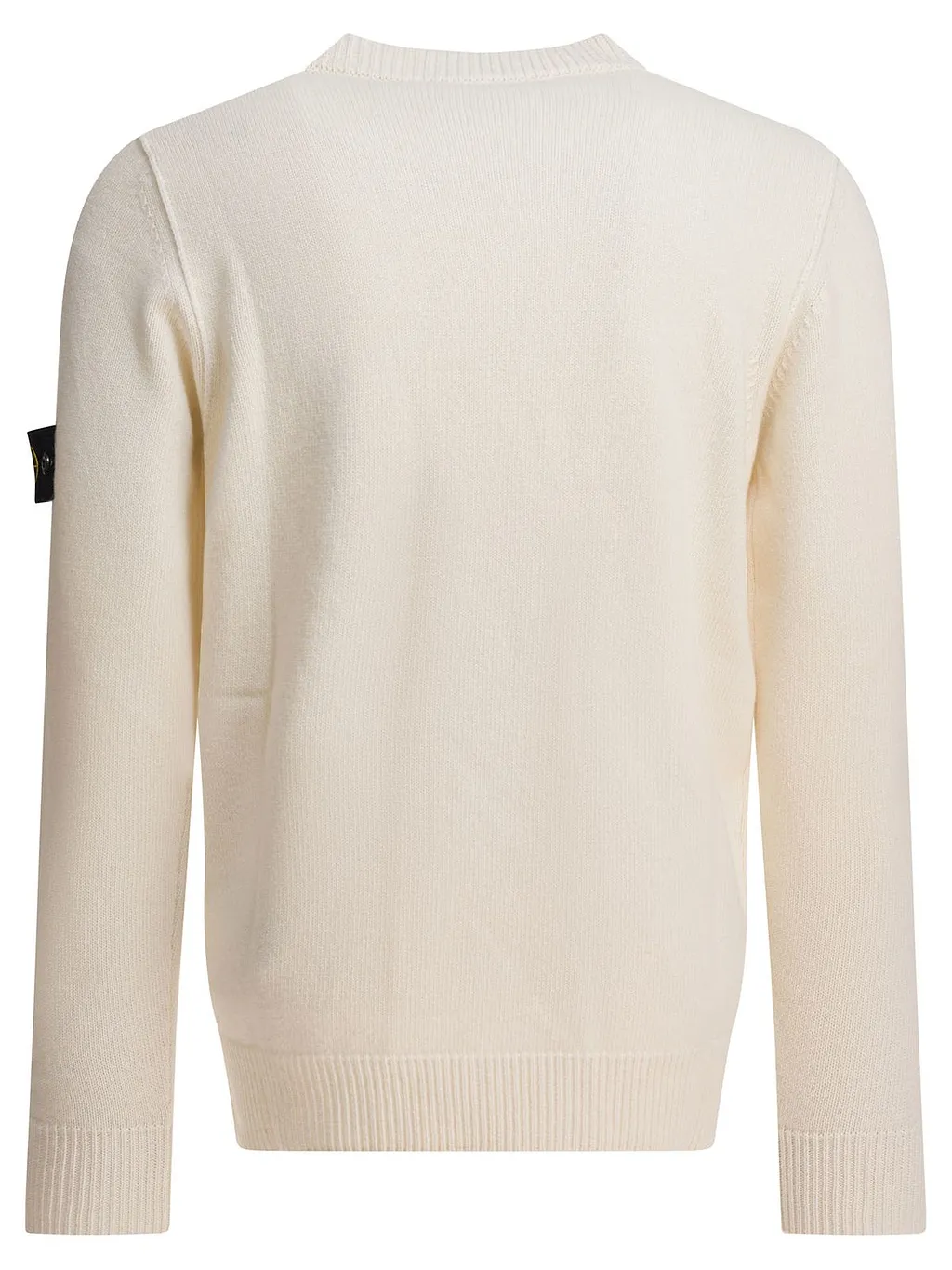 Stone Island Regular-Fit Crewneck Jumper