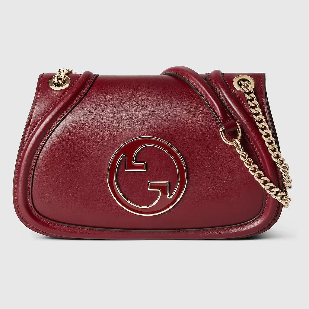 Gucci Blondie Medium Shoulder Bag