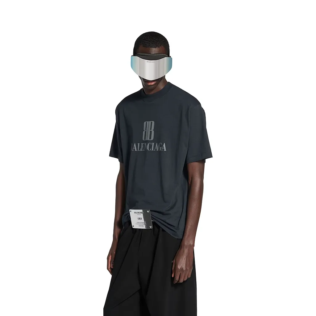 Nano Bb T-Shirt Medium Fit