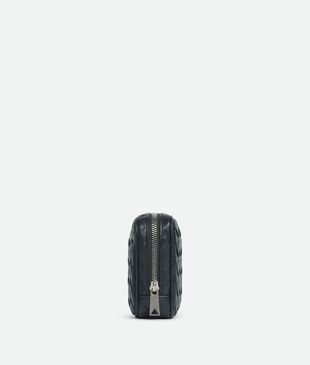 Intrecciato Small Organizer