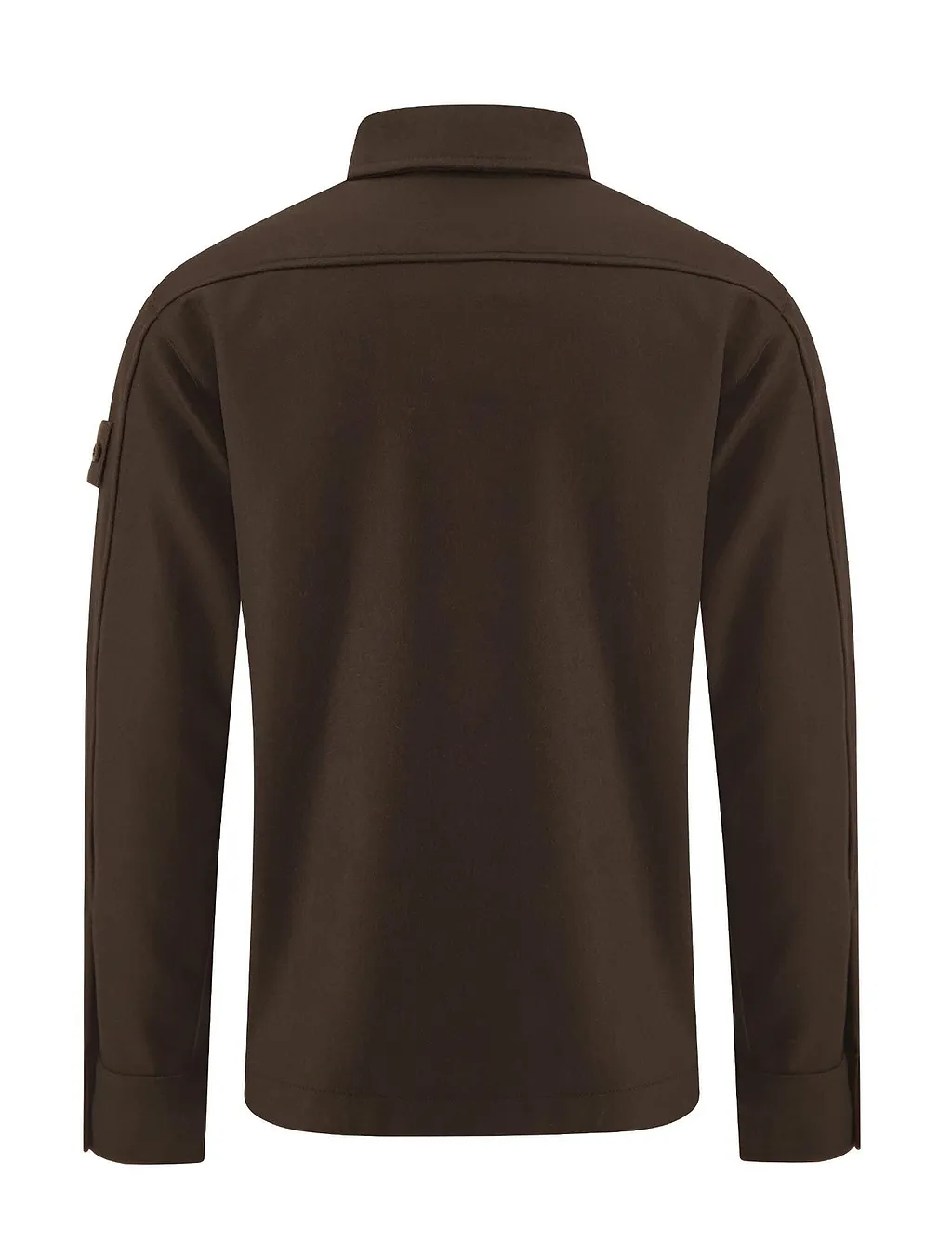 Stone Island Long-Sleeved Shirt