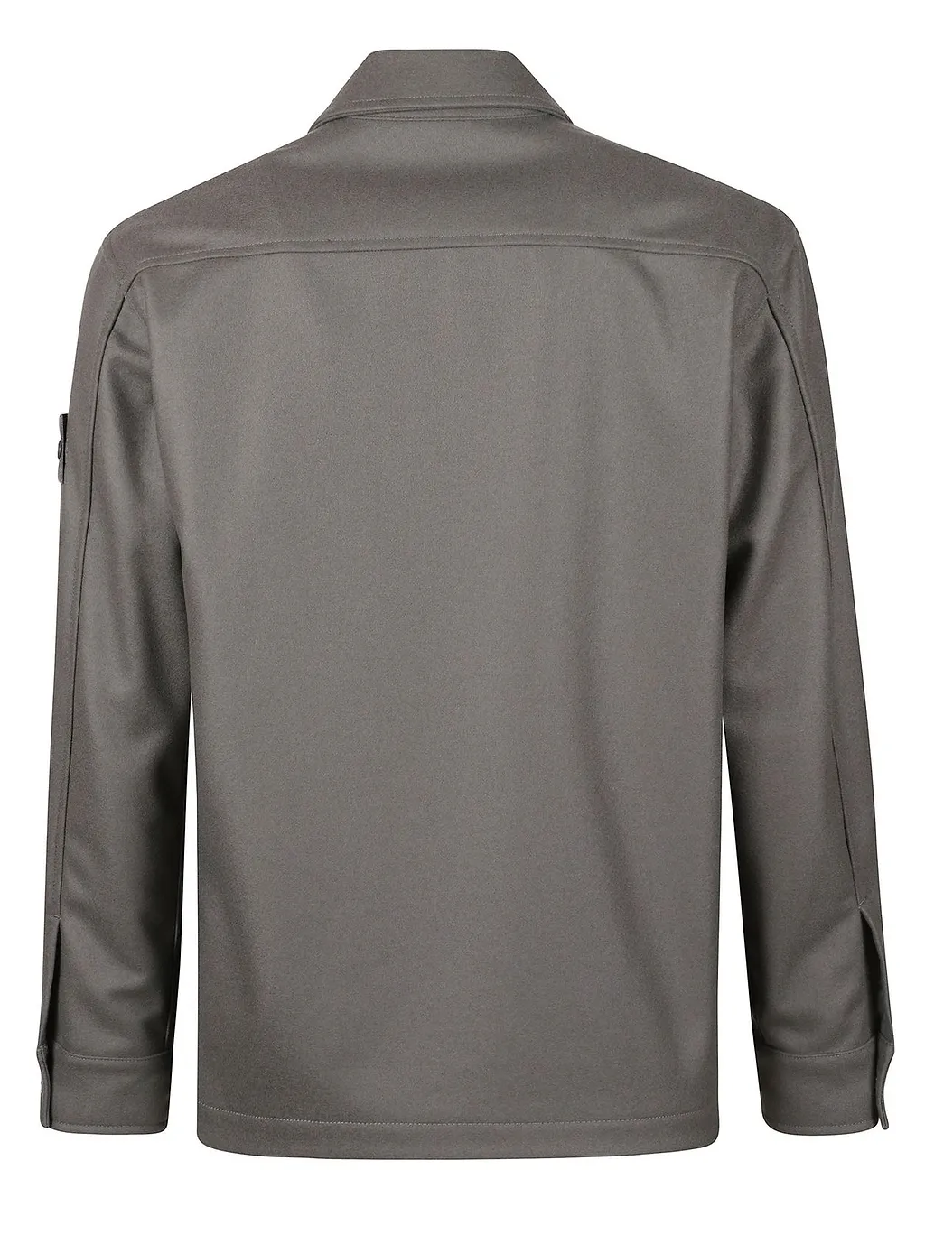 Stone Island Long-Sleeved Shirt