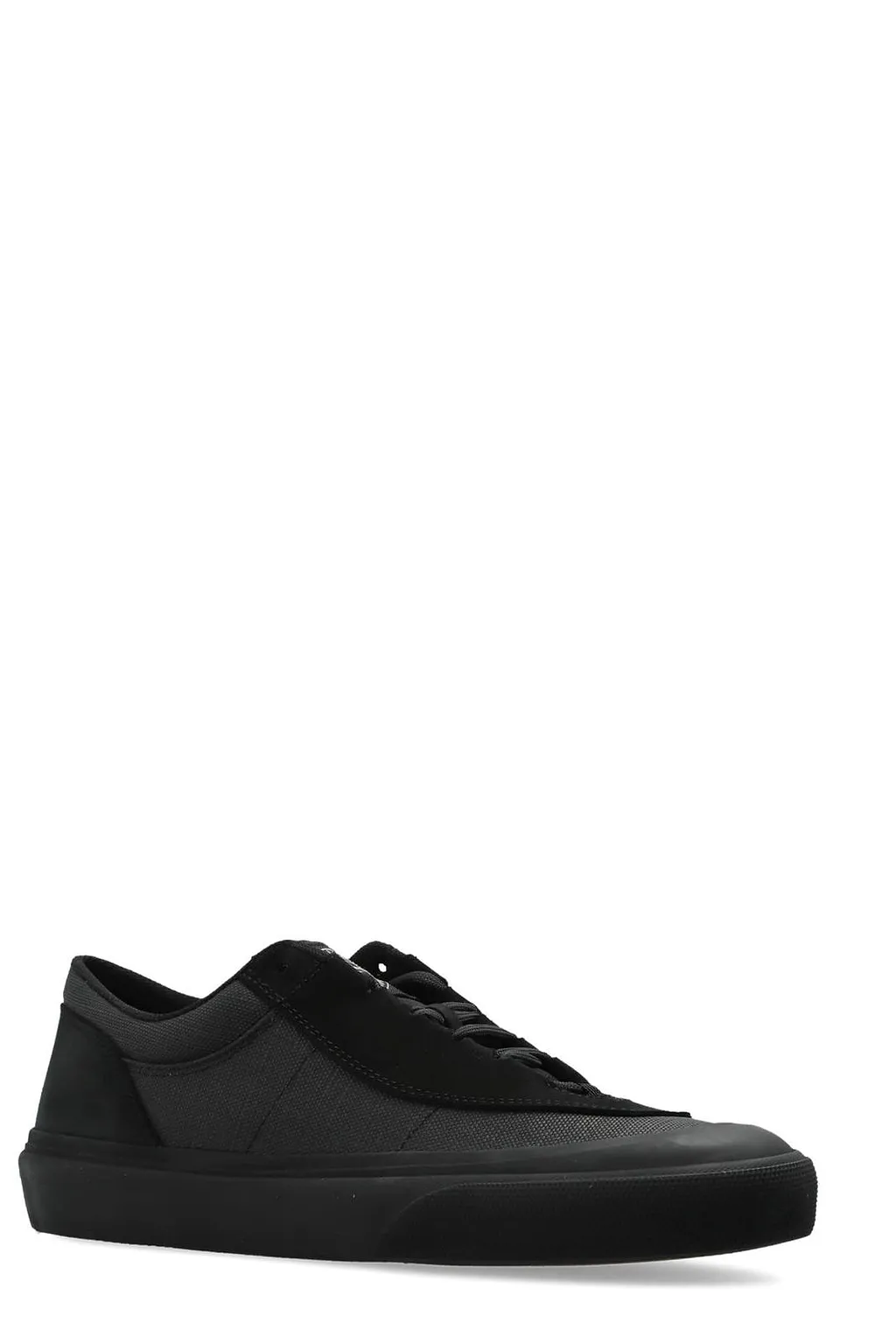 Stone Island Low-Up Trainers