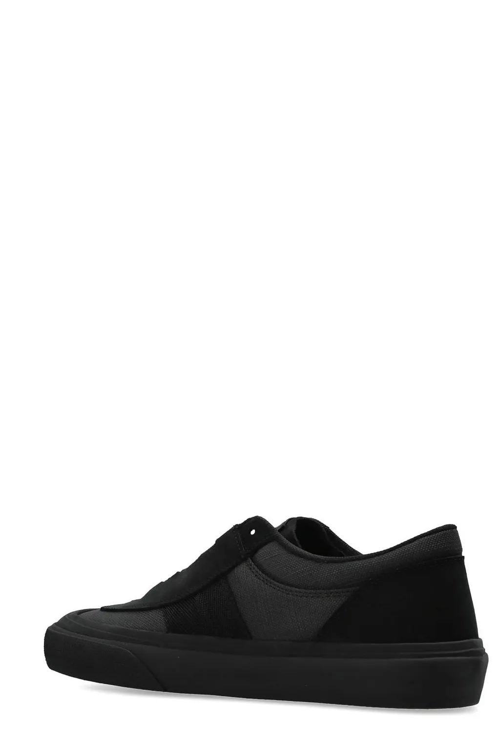 Stone Island Low-Up Trainers