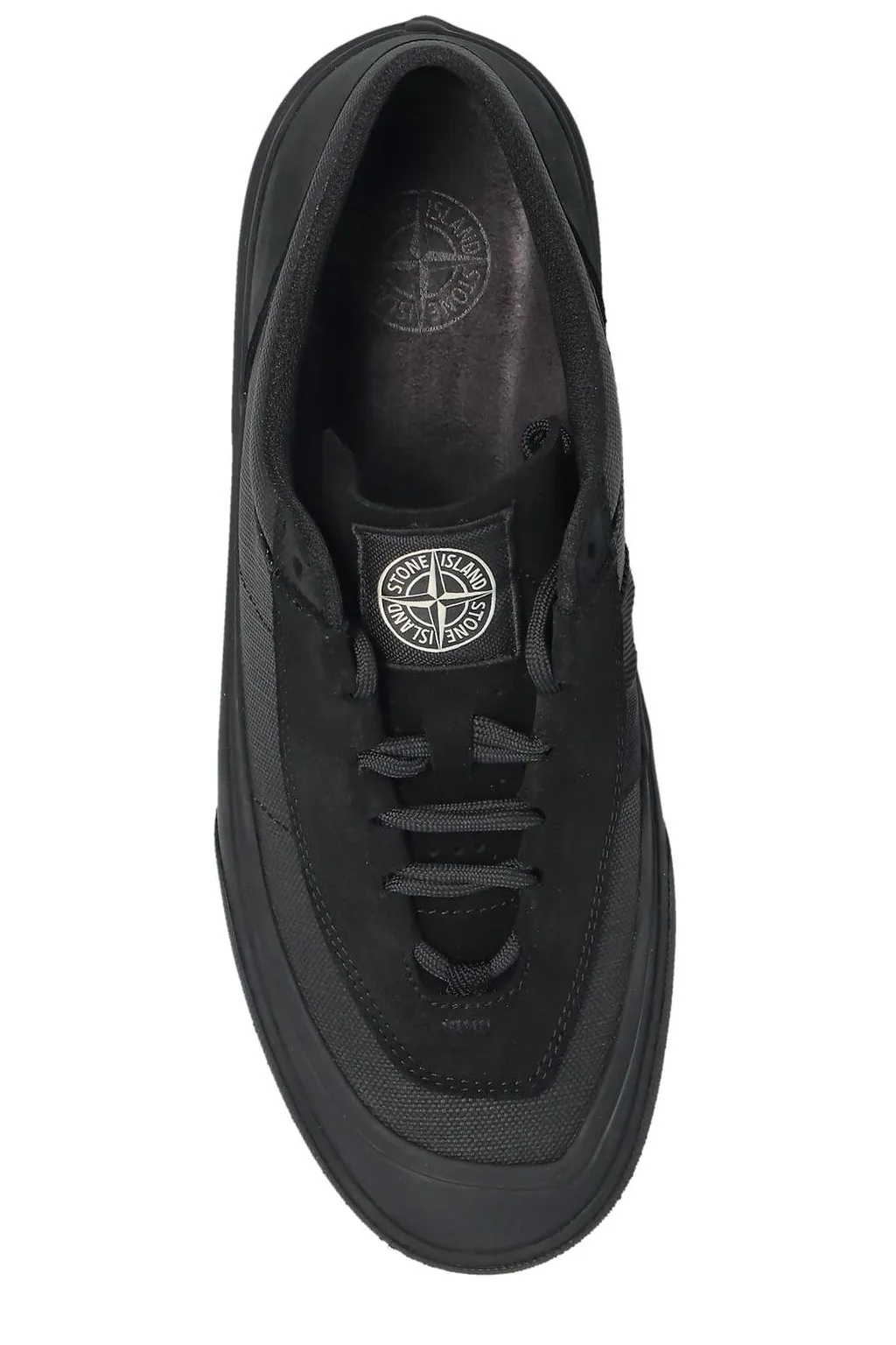 Stone Island Low-Up Trainers