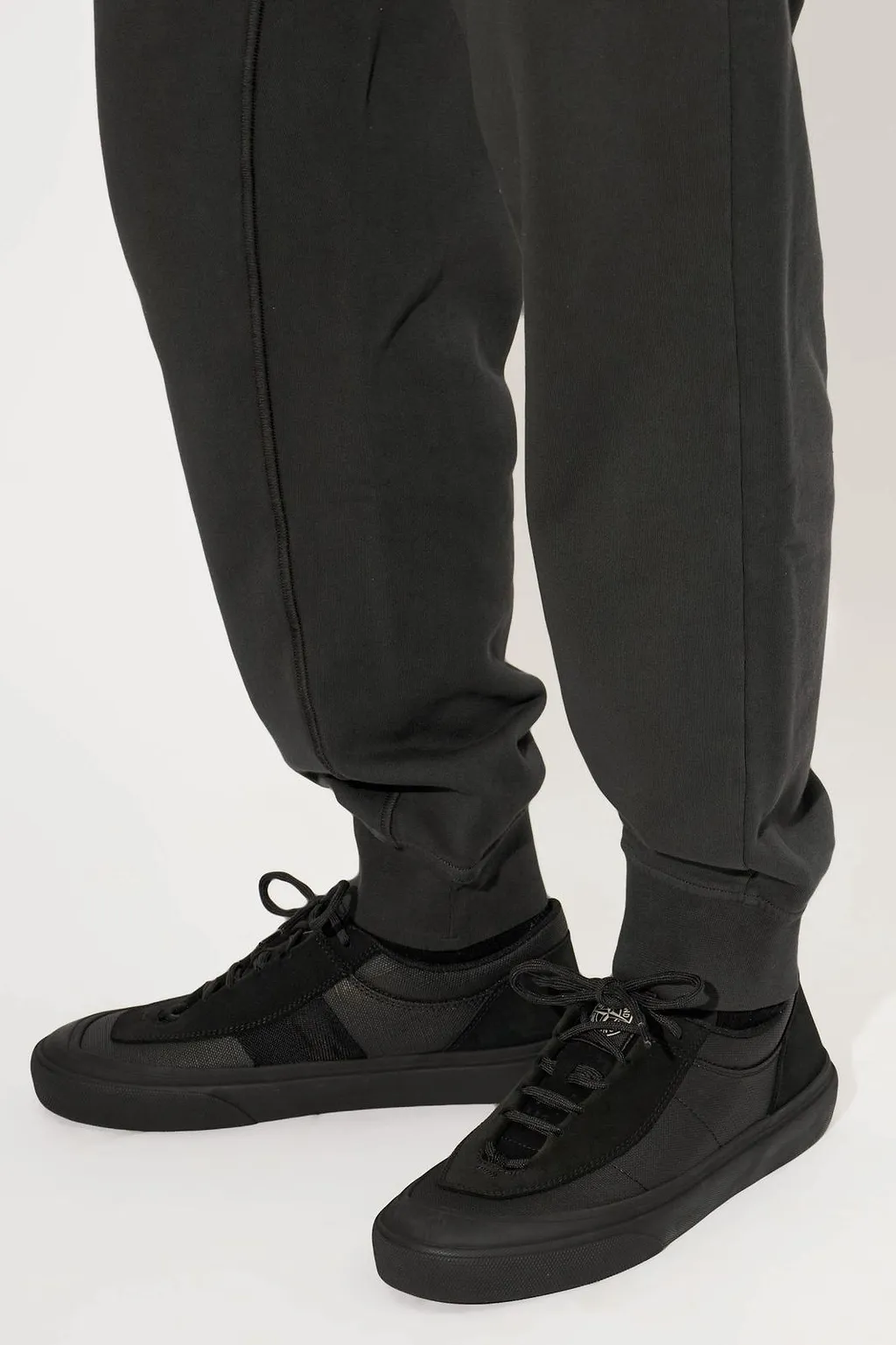Stone Island Low-Up Trainers